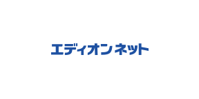 ドコモ光プロバイダタイプA-エディオンネットのアイコンのアイコン